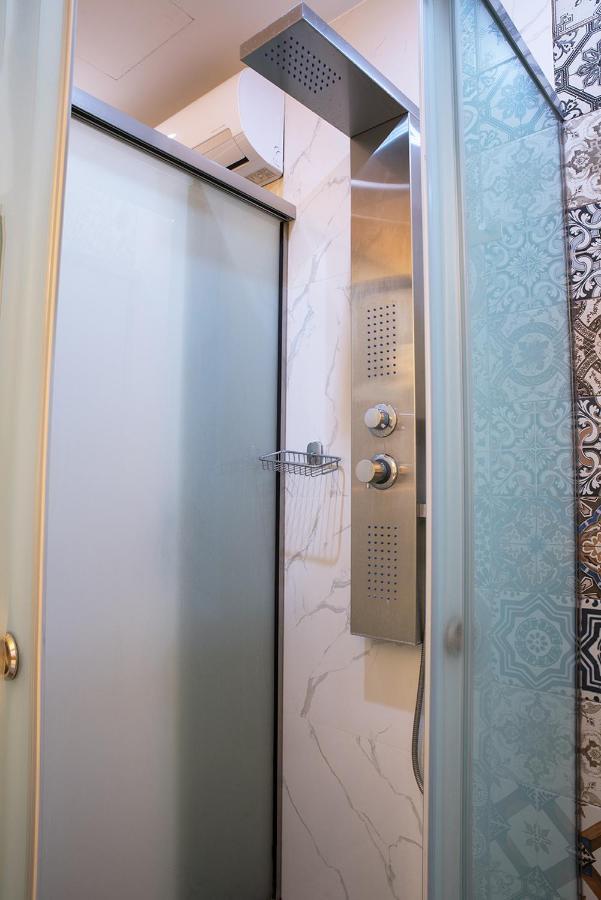 Edward Luxury Suites Chania  Ngoại thất bức ảnh