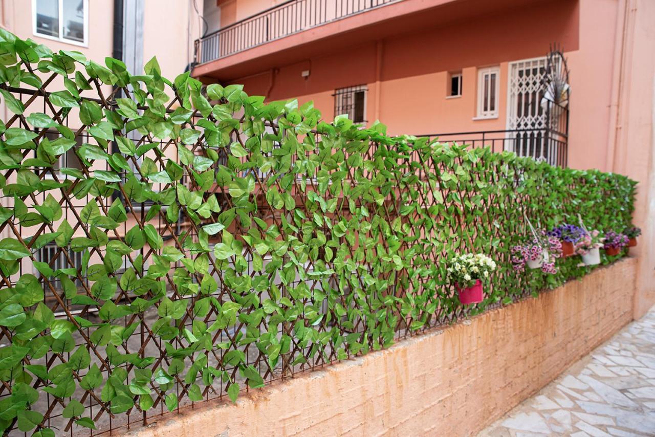 Edward Luxury Suites Chania  Ngoại thất bức ảnh
