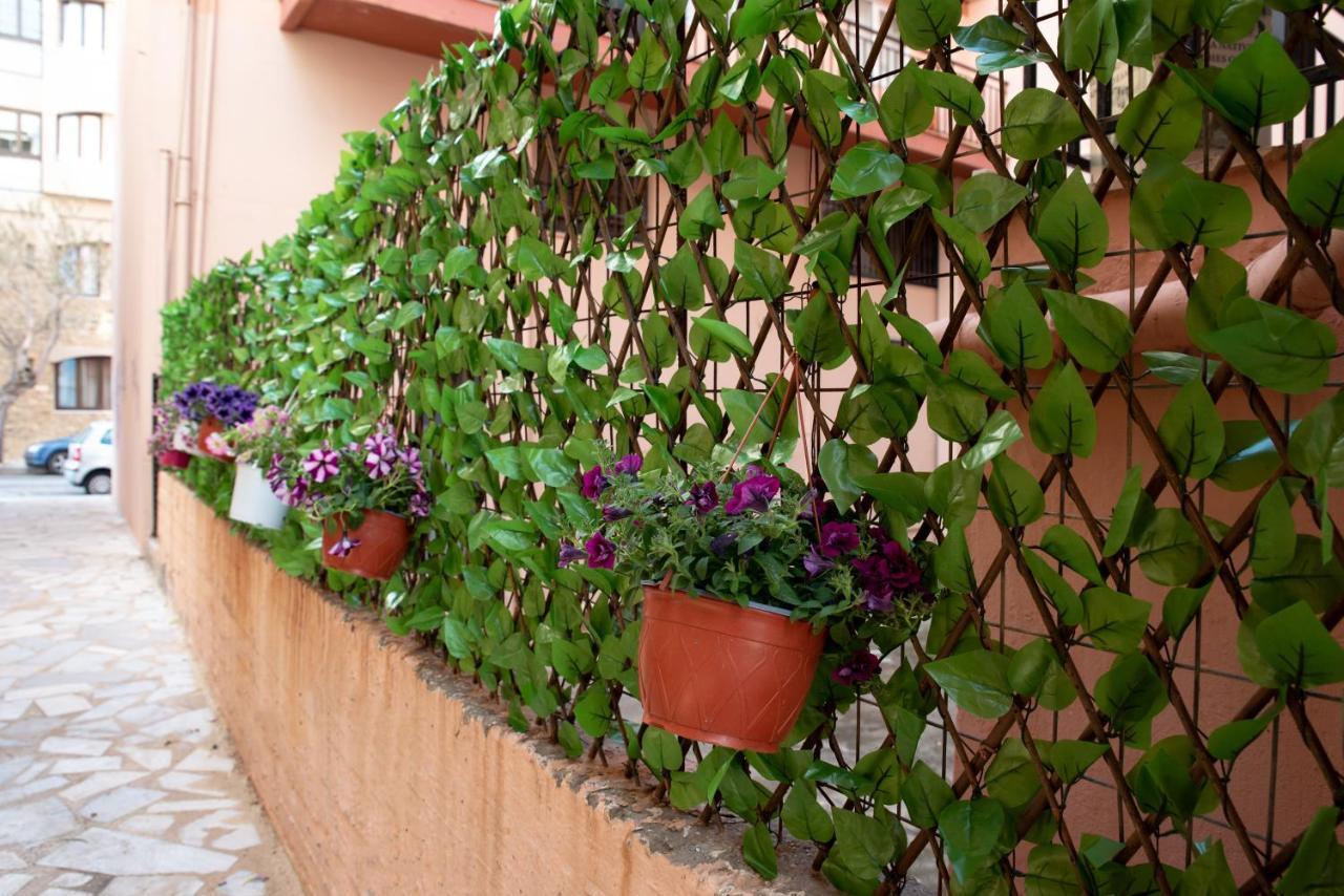 Edward Luxury Suites Chania  Ngoại thất bức ảnh