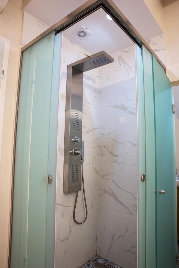 Edward Luxury Suites Chania  Ngoại thất bức ảnh