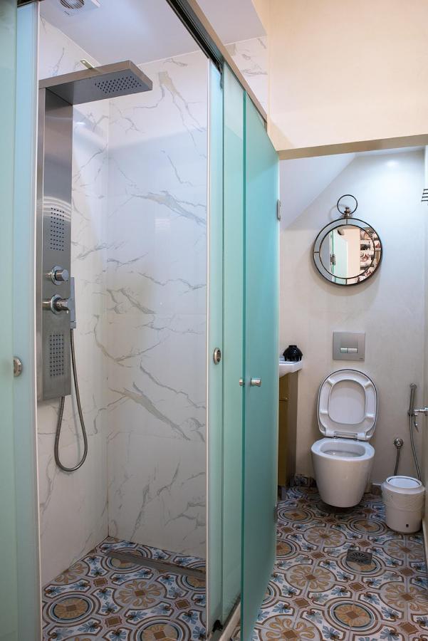 Edward Luxury Suites Chania  Ngoại thất bức ảnh